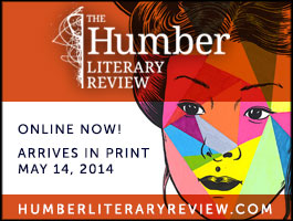 Humber Literary Review