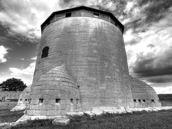 Fort Frederick - Open Book Explorer Tours
