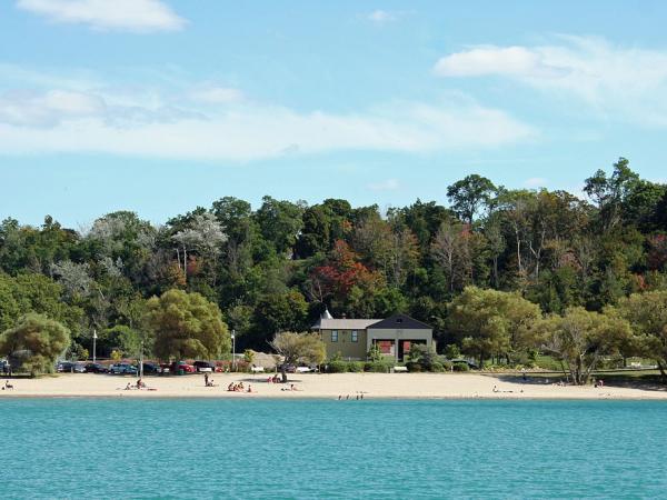 Goderich - Open Book Explorer Tours
