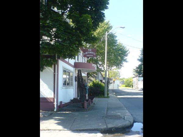 Kingston Ontario Landmarks - Open Book Explorer Tours