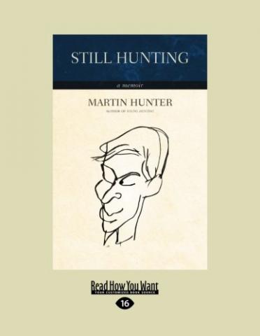 Still Hunting Still Hunting