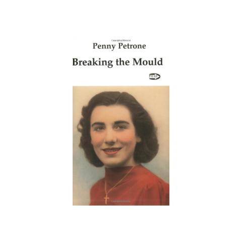 Breaking the Mould Breaking the Mould