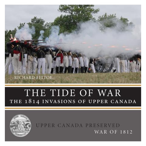 The Tide of War