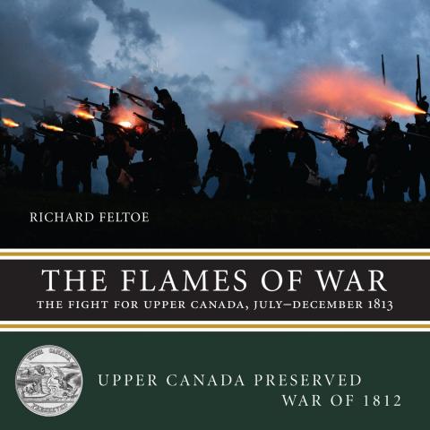 The Flames of War The Flames of War