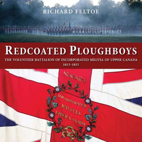 Redcoated Ploughboys