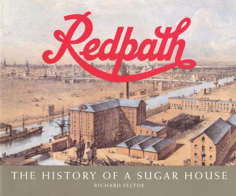 Redpath Redpath