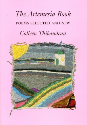 The Artemesia Book: Poems Selected and New