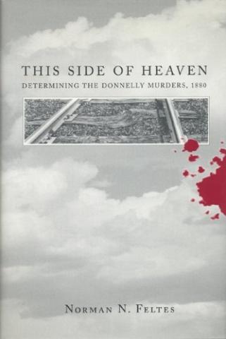 This Side of Heaven Kingston Penitentiary Stories