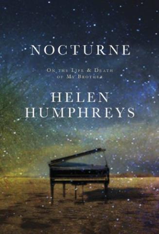 Nocturne, Helen Humphreys Nocturne Helen Humphreys - Open Book Explorer
