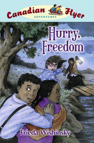 Hurry, Freedom