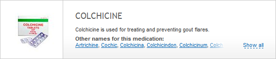 buy colchicine