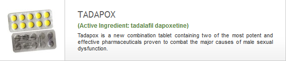 buy dapoxetine