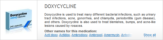 buy doxycycline