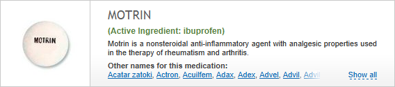 buy ibuprofen