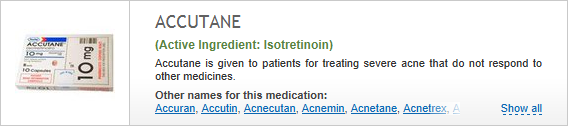 buy isotretinoin