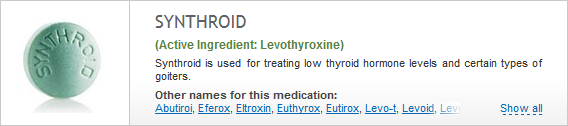 buy levothyroxine