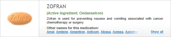 buy ondansetron