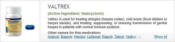 buy valacyclovir