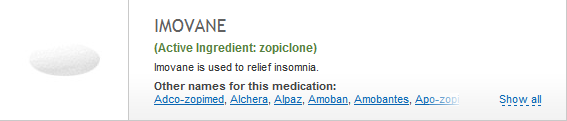 buy zopiclone