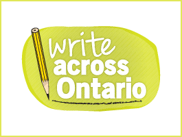 Lit On Tour: Write Across Ontario