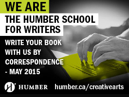 Humber Writer's School