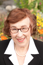Sandra Djwa