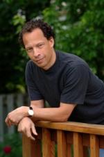 Lawrence Hill 