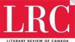 Literary Review of Canada
