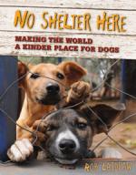 No Shelter Here, by Rob Laidlaw