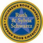 Ruth and Sylvia Schwartz Children's Book Awards