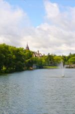 Stratford, Ontario (photo credit: Ann Baggley)