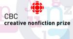 CBC Canada Writes Creative Nonfiction Prize