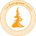 The Evergreen Award