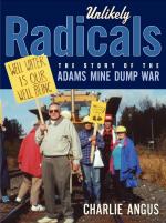 Unlikely Radicals, by Charlie Angus