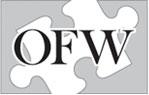 On Fiction Writing logo