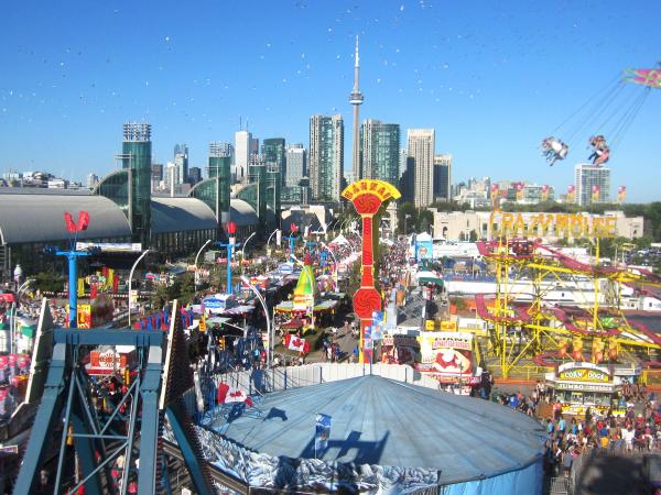 CNE - Open Book Explorer Tours