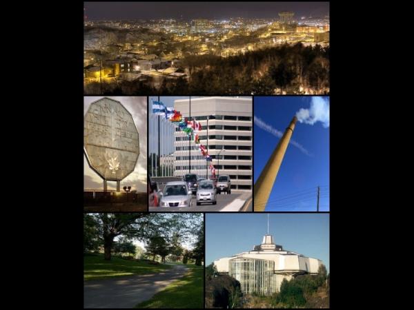 Greater Sudbury, Ontario Greater Sudbury, Ontario - Open Book Explorer Tours