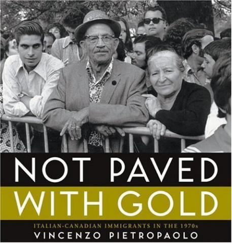 Not Paved With Gold Not Paved With Gold