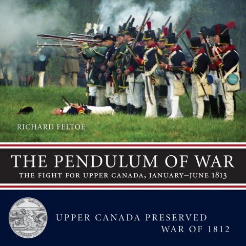 The Pendulum of War The Pendulum of War