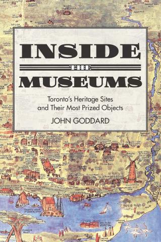 Inside the Museums Inside the Museums