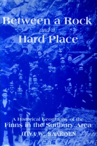 Between a Rock and a Hard Place Between a Rock and a Hard Place - Open Book Explorer