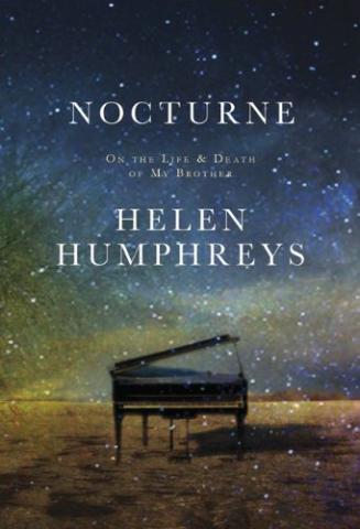 Nocturne Helen Humphreys - Open Book Explorer