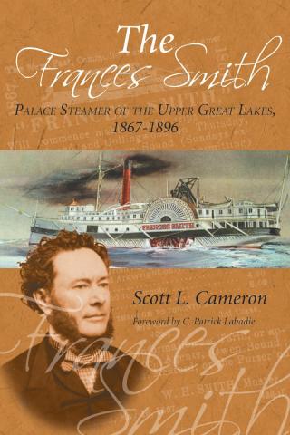 The Frances Smith - Scott L. Cameron