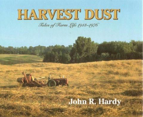 Ontario Farming History - Open Book Explorer