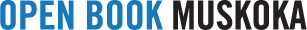 Open Book: Muskoka