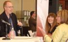 Barry Dempster shares advice